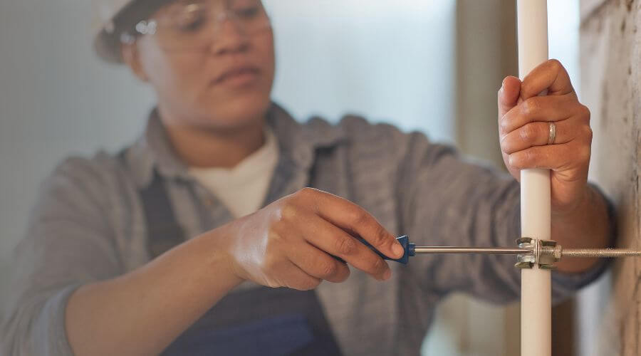 Local annual plumbing maintenance in Dayton, ID